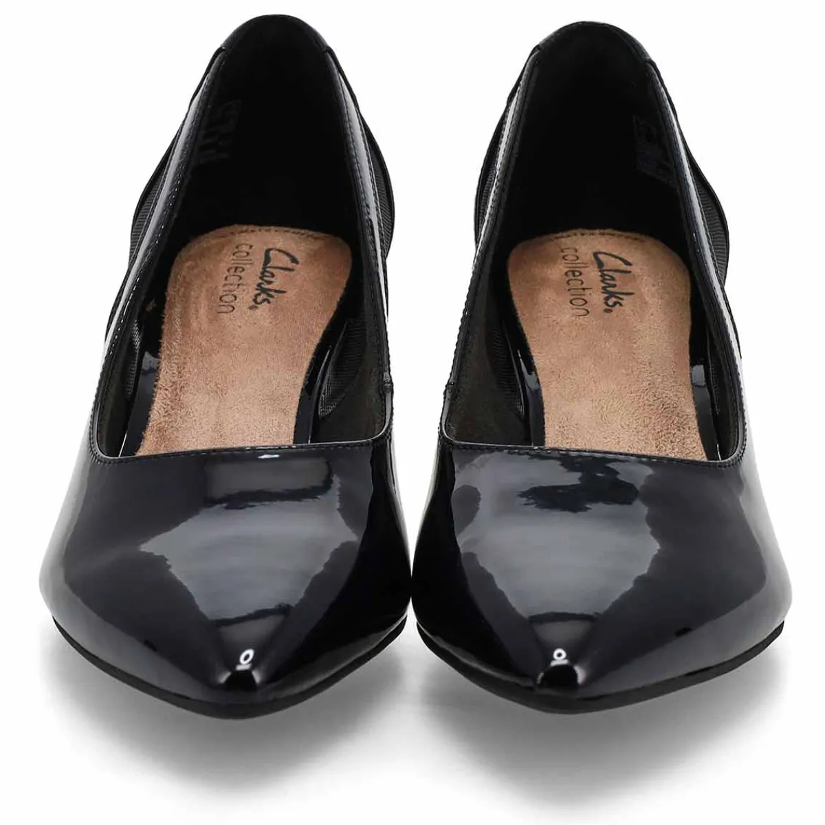 Clarks Kepley Cora Women|Women Shoes