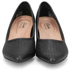 Clarks Kepley Sky Women|Women Shoes