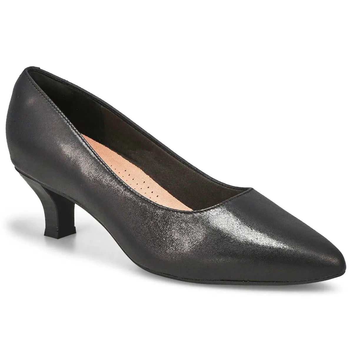 Clarks Kepley Vine Women|Women Shoes