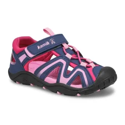 Kamik Kick Girls|Kids Sandals|Clearance