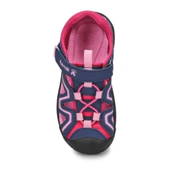 Kamik Kick Girls|Kids Sandals|Clearance