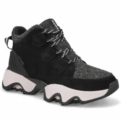 Sorel Kinetic Impact Caribou Plus Women|Women Boots