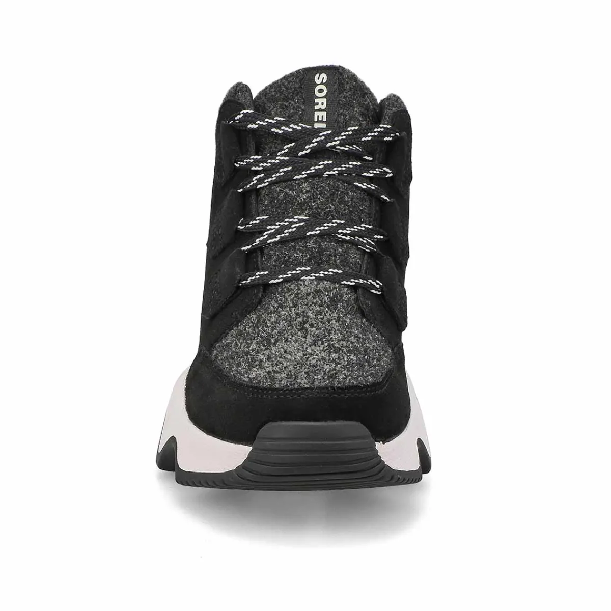 Sorel Kinetic Impact Caribou Plus Women|Women Boots