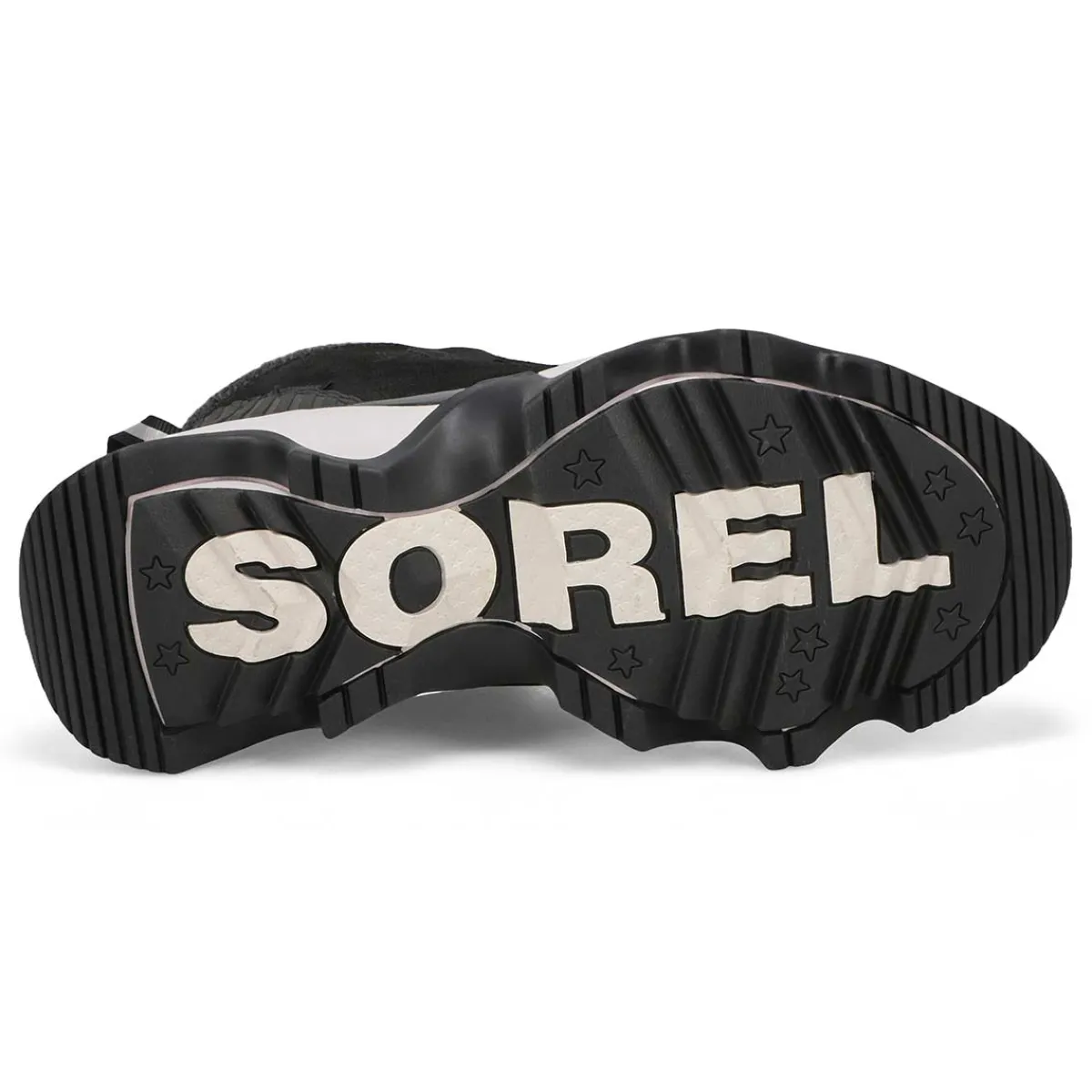 Sorel Kinetic Impact Caribou Plus Women|Women Boots