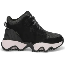 Sorel Kinetic Impact Caribou Plus Women|Women Boots