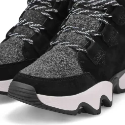 Sorel Kinetic Impact Caribou Plus Women|Women Boots