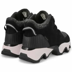 Sorel Kinetic Impact Caribou Plus Women|Women Boots