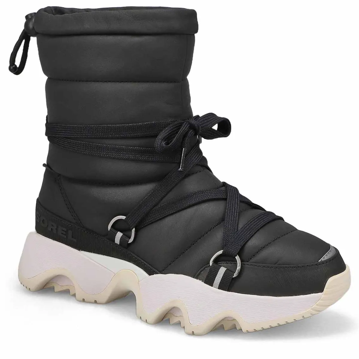 Sorel Kinetic Impact Nxt Women|Women Winter Boots