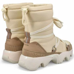 Sorel Kinetic Impact Nxt Women|Women Winter Boots