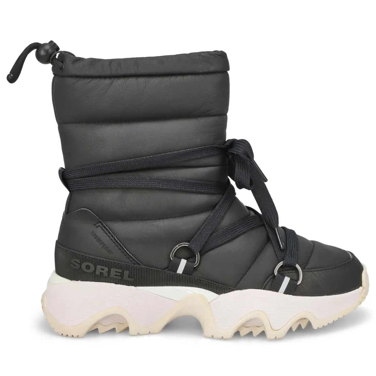 Sorel Kinetic Impact Nxt Women|Women Winter Boots