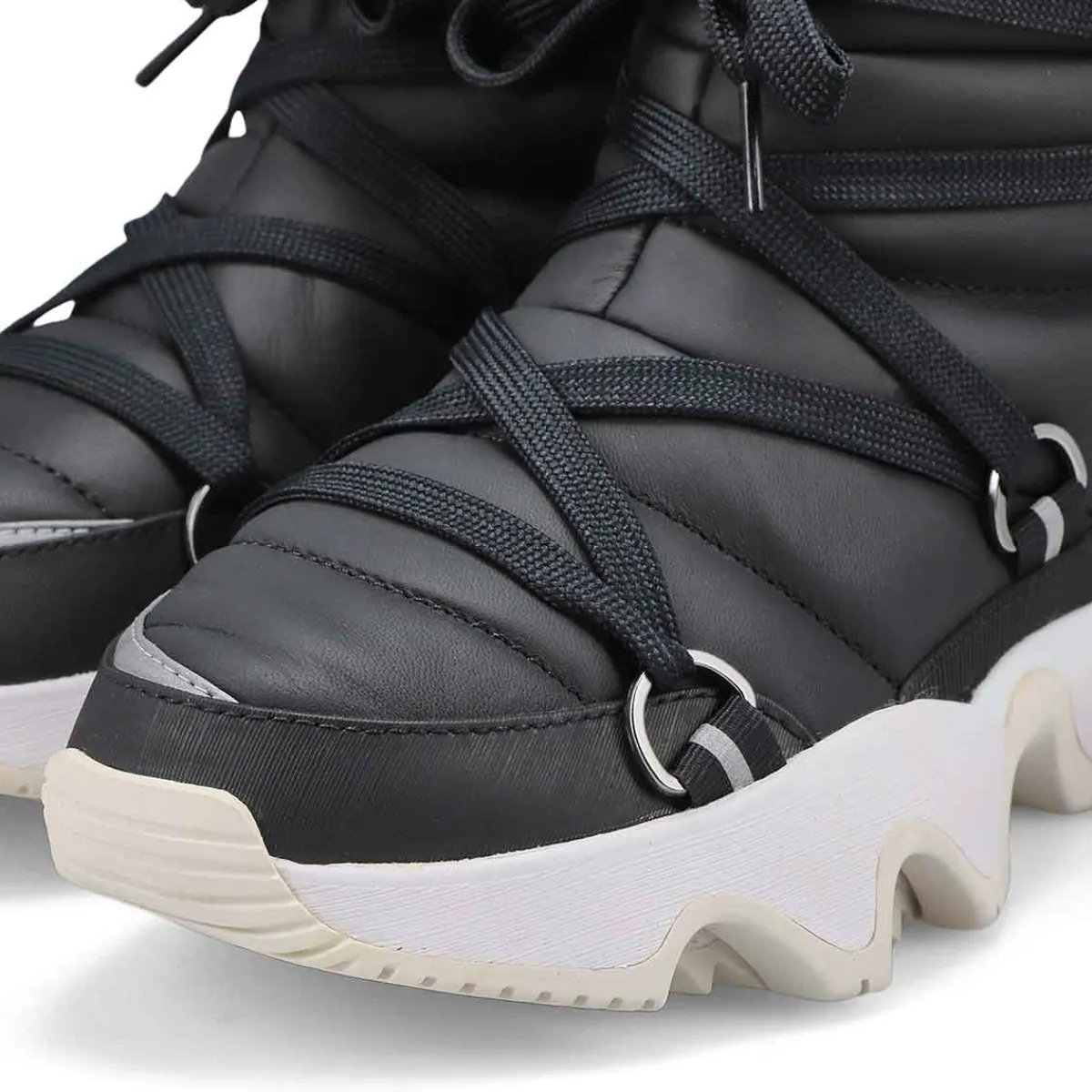 Sorel Kinetic Impact Nxt Women|Women Winter Boots