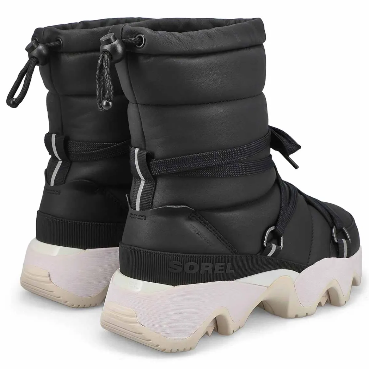 Sorel Kinetic Impact Nxt Women|Women Winter Boots