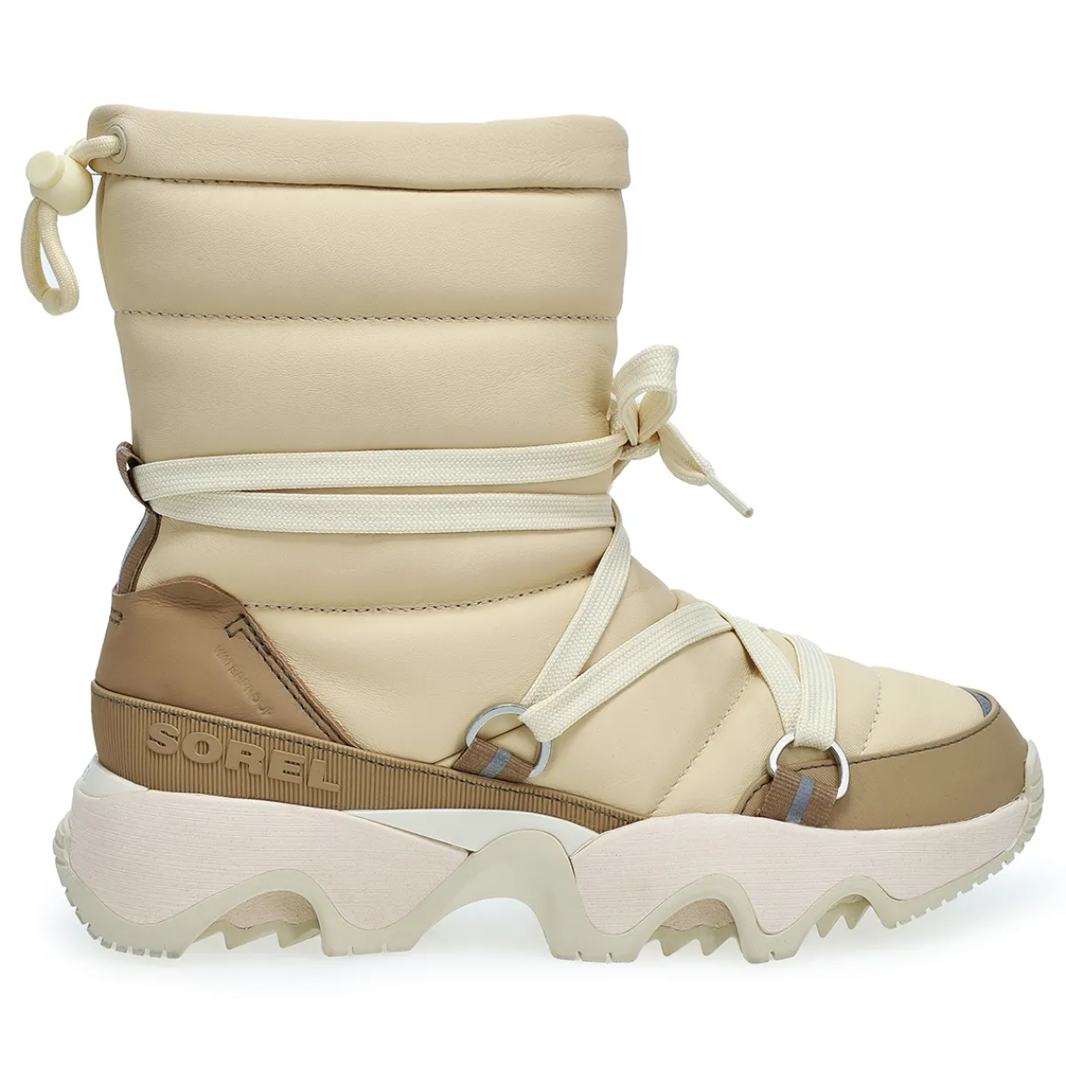 Sorel Kinetic Impact Nxt Women|Women Winter Boots