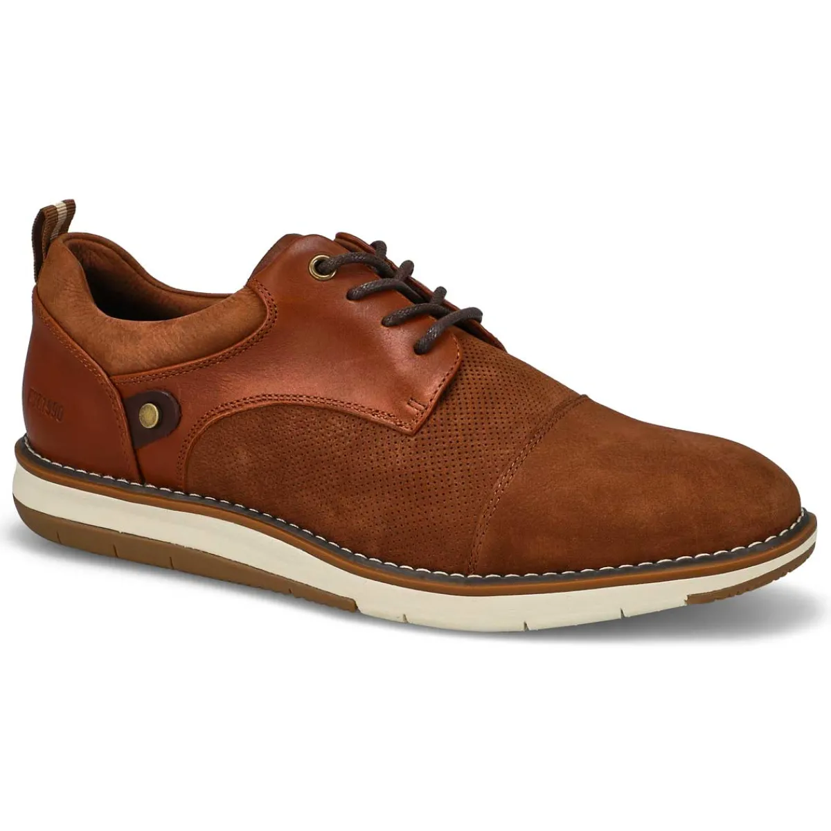 B&B Premium Kingston Men| Shoes