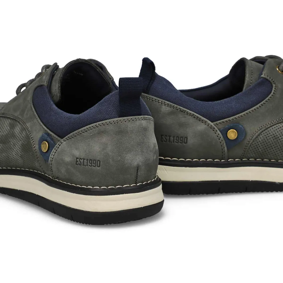 B&B Premium Kingston Men| Shoes