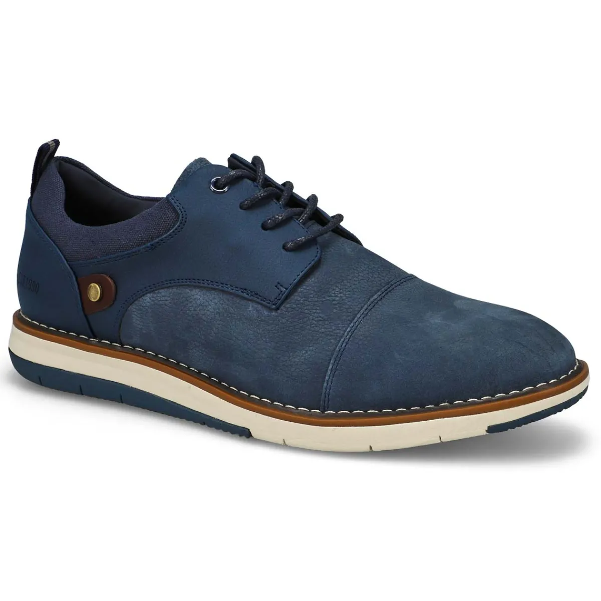 B&B Premium Kingston Men| Shoes