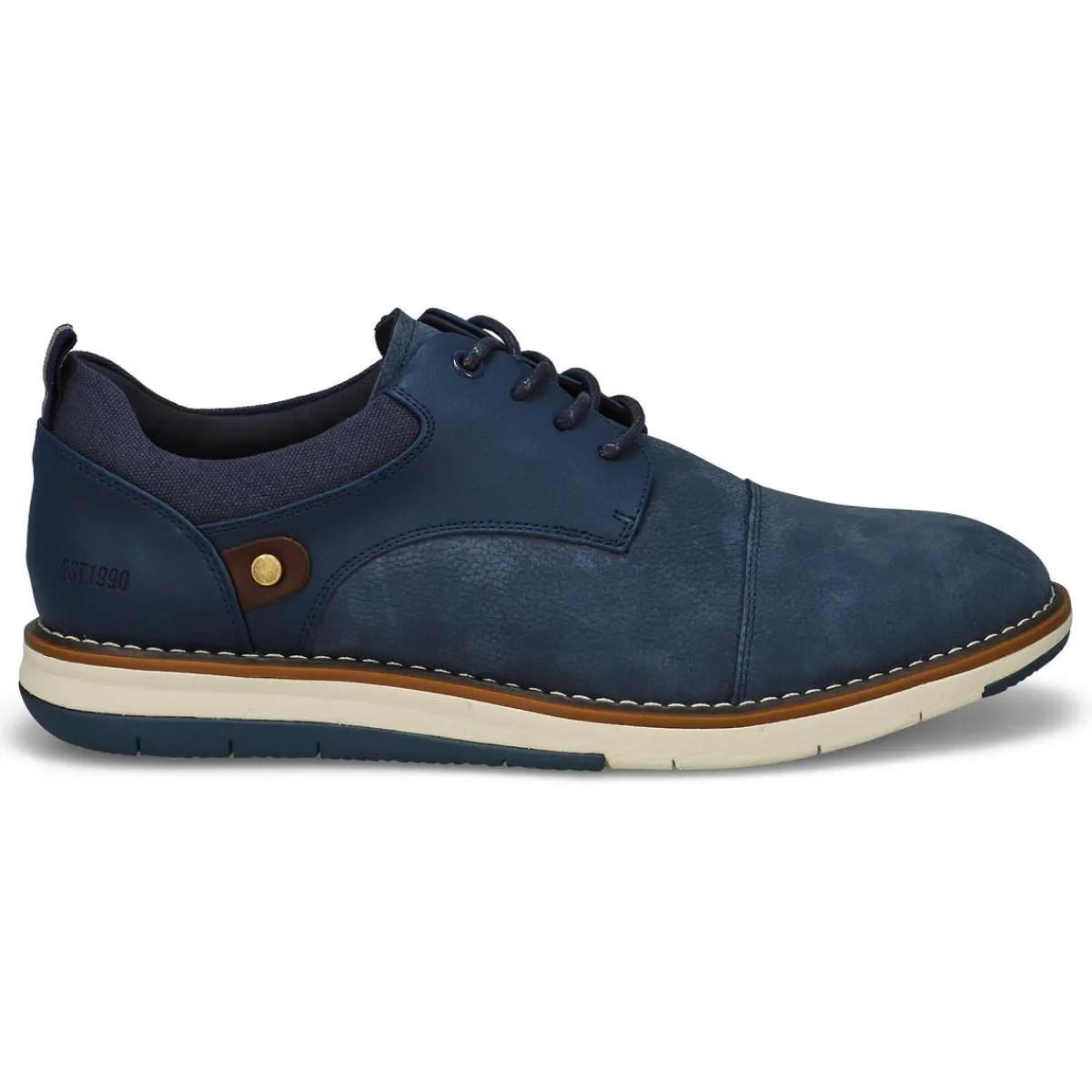 B&B Premium Kingston Men| Shoes