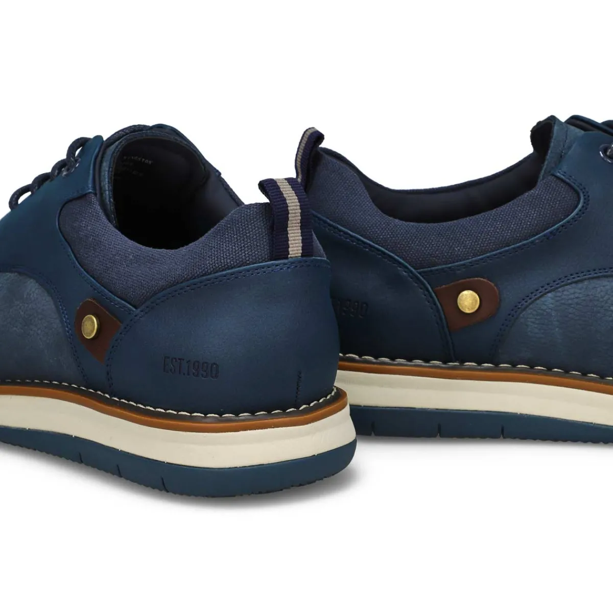 B&B Premium Kingston Men| Shoes