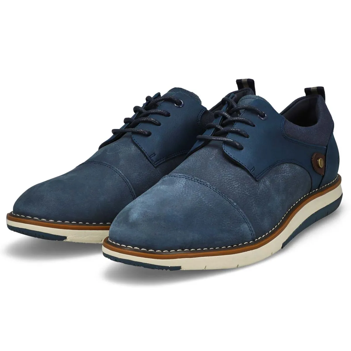 B&B Premium Kingston Men| Shoes