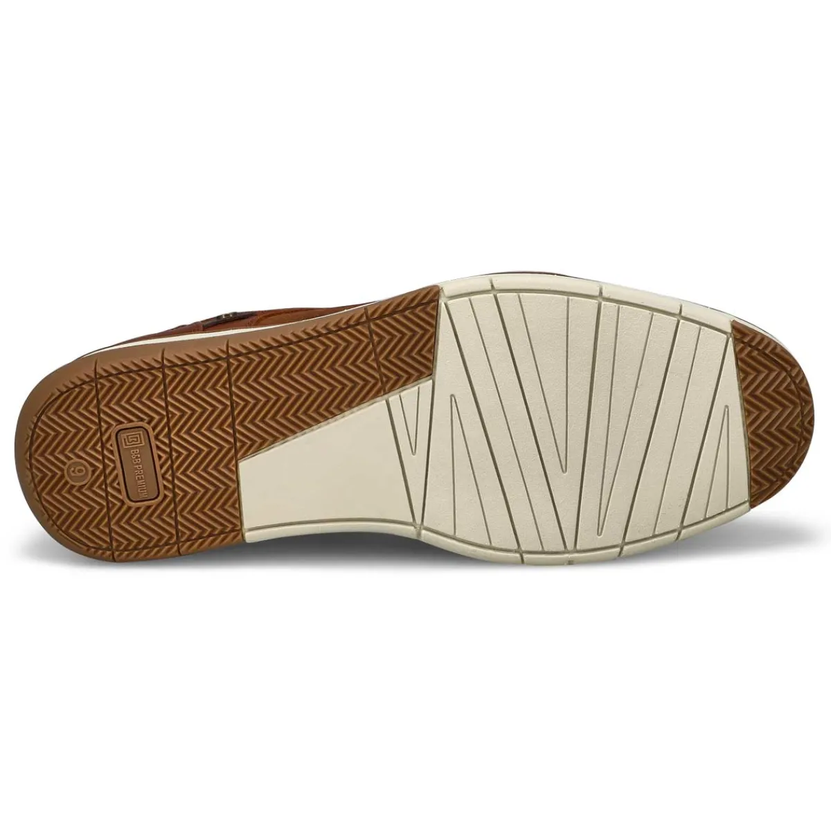 B&B Premium Kingston Men| Shoes