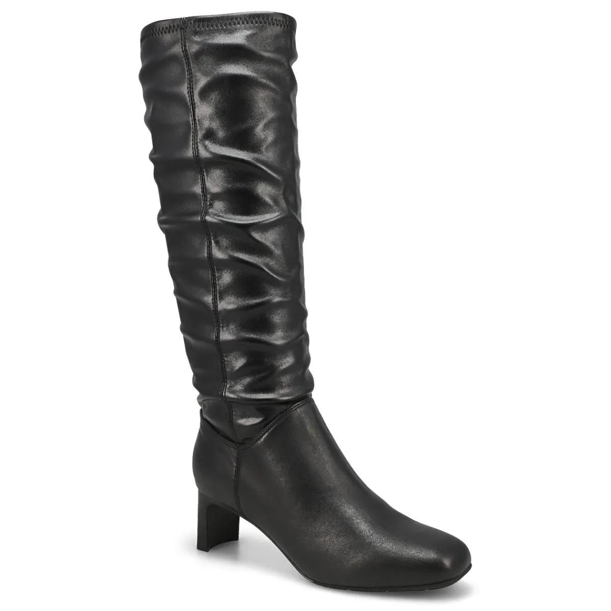 Clarks Kyndall Rise Women|Women Boots