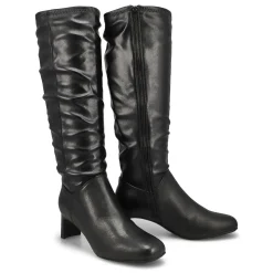 Clarks Kyndall Rise Women|Women Boots