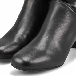 Clarks Kyndall Rise Women|Women Boots