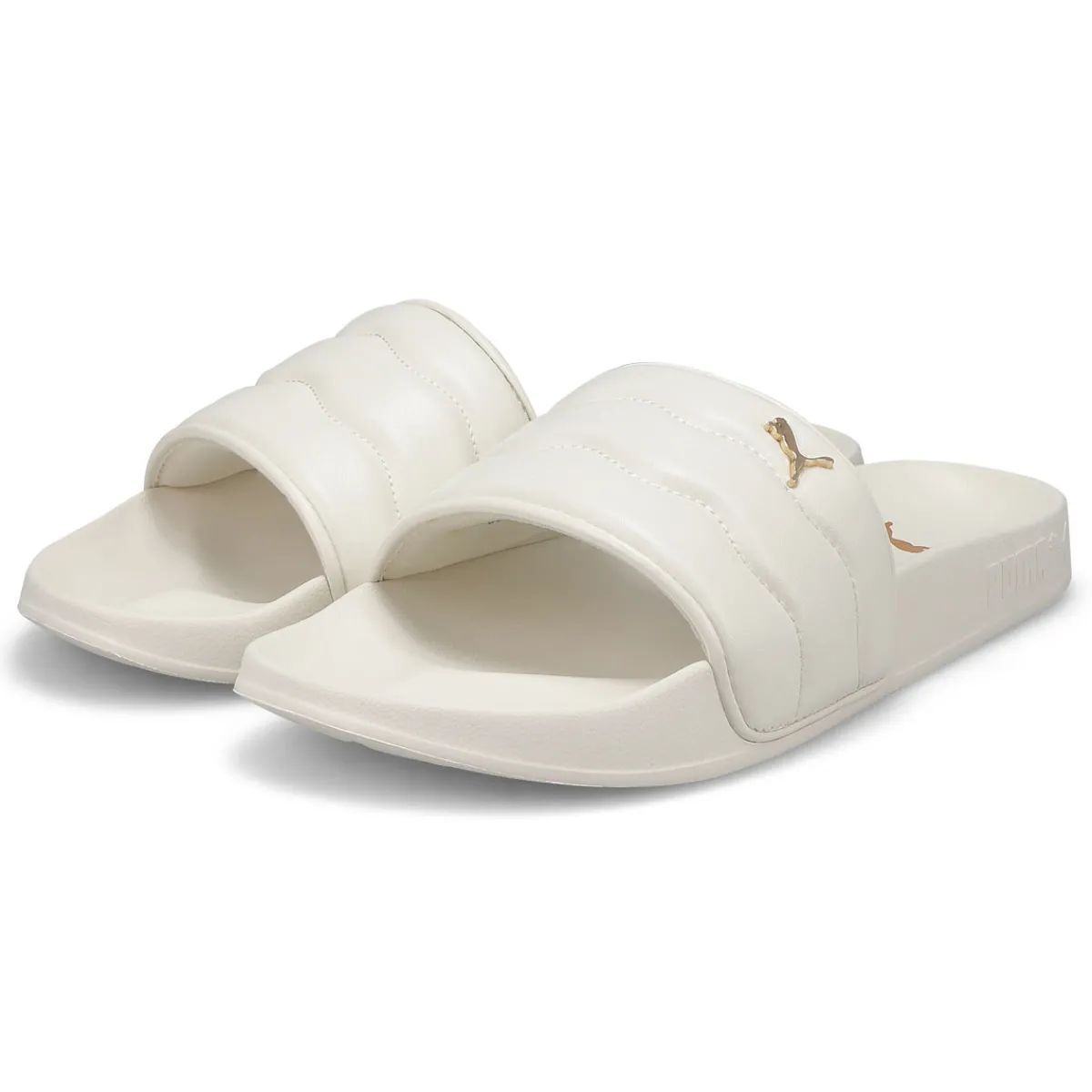 Puma Leadcat 2.0 Puffy Women|Women Sandals