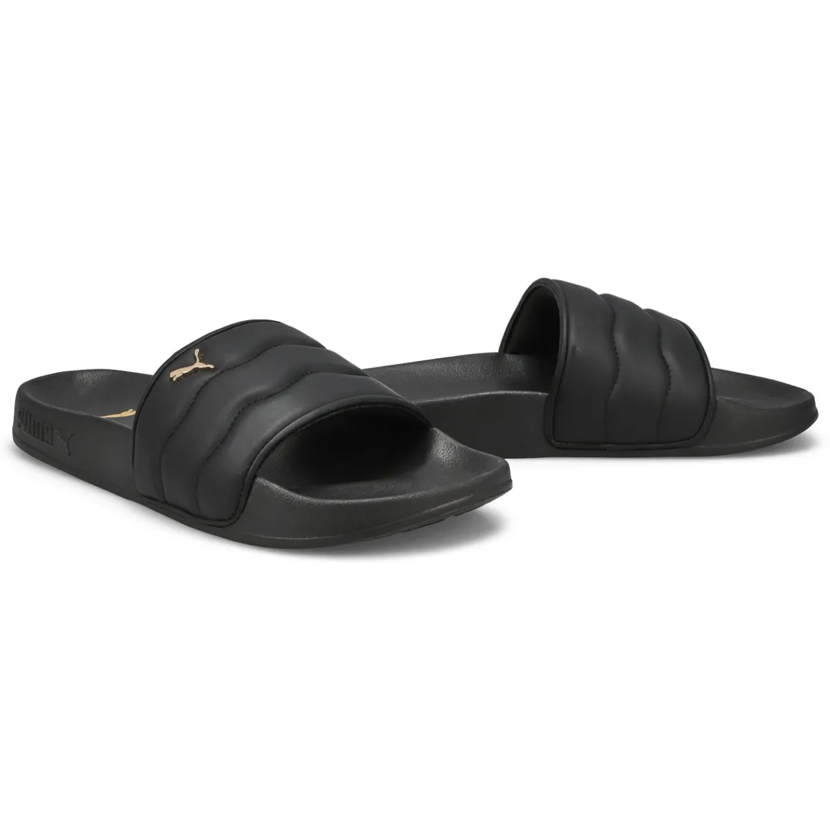 Puma Leadcat 2.0 Puffy Women|Women Sandals