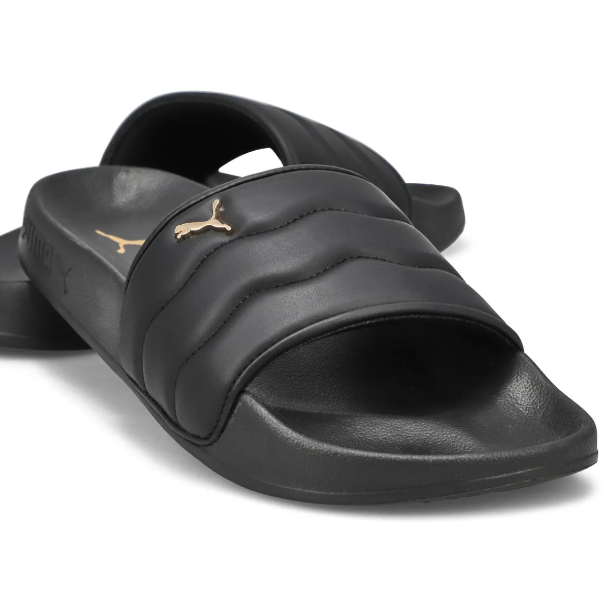 Puma Leadcat 2.0 Puffy Women|Women Sandals