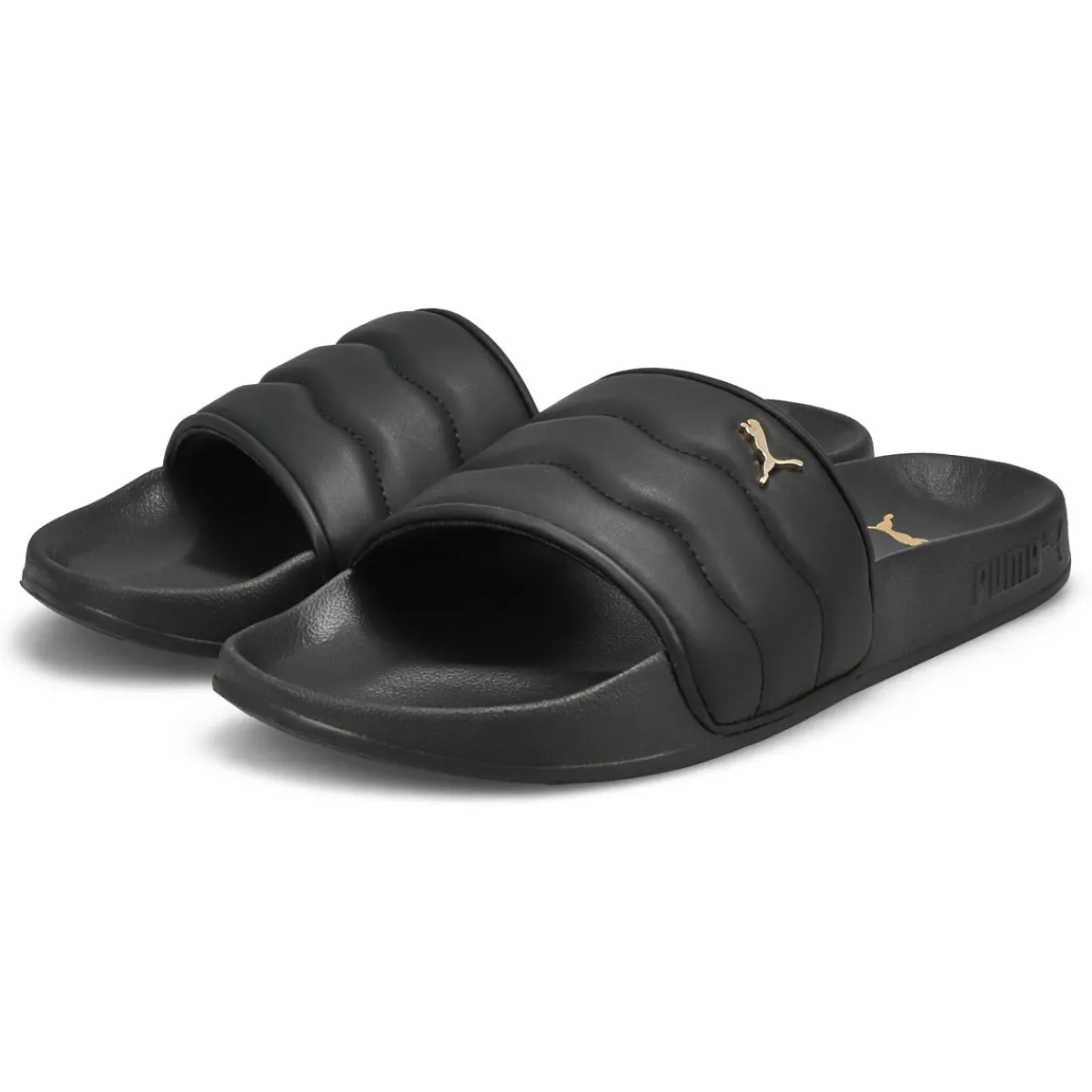 Puma Leadcat 2.0 Puffy Women|Women Sandals