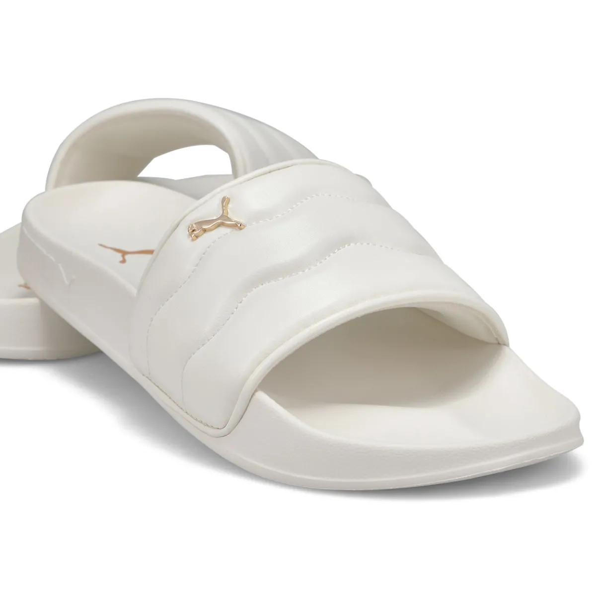 Puma Leadcat 2.0 Puffy Women|Women Sandals