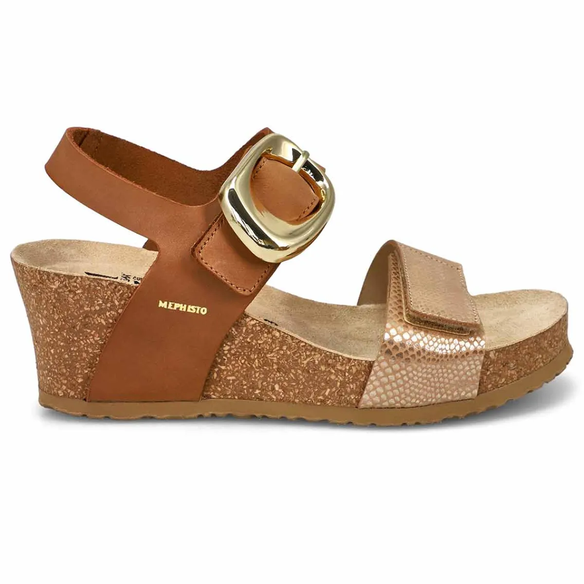 Mephisto Leandre Women|Women Sandals