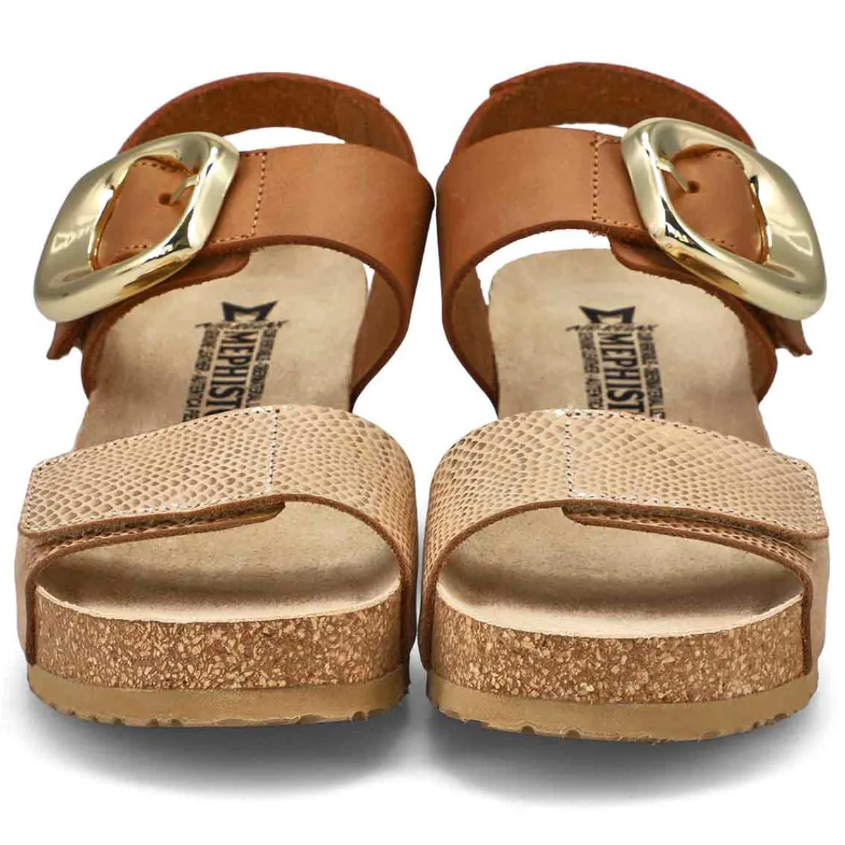 Mephisto Leandre Women|Women Sandals