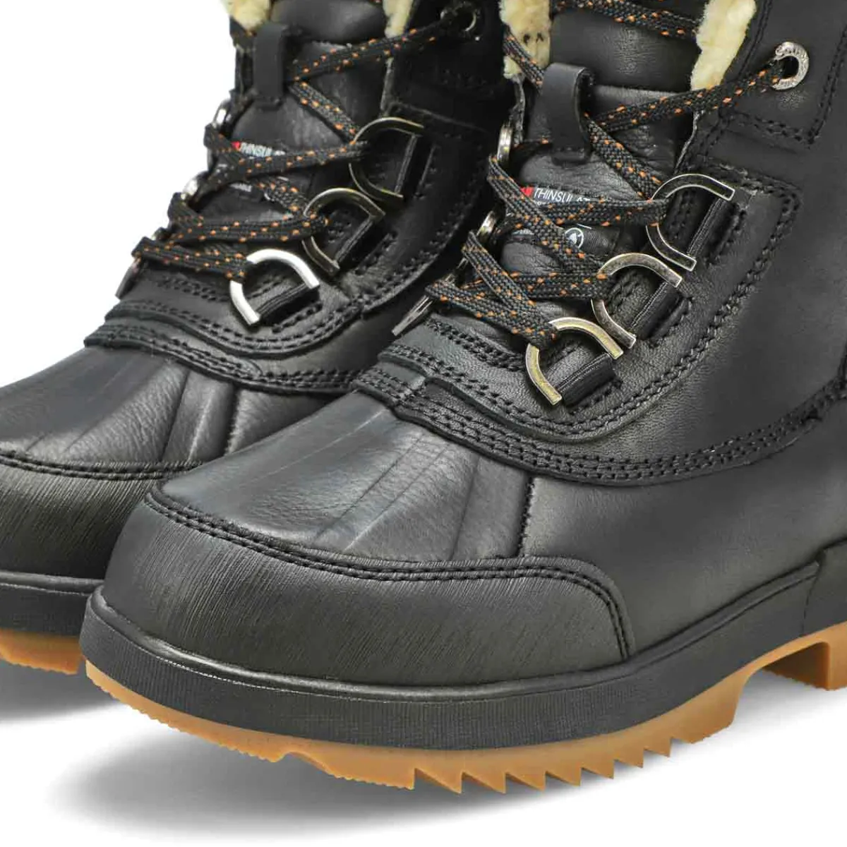 SoftMoc Lia Women|Women Winter Boots