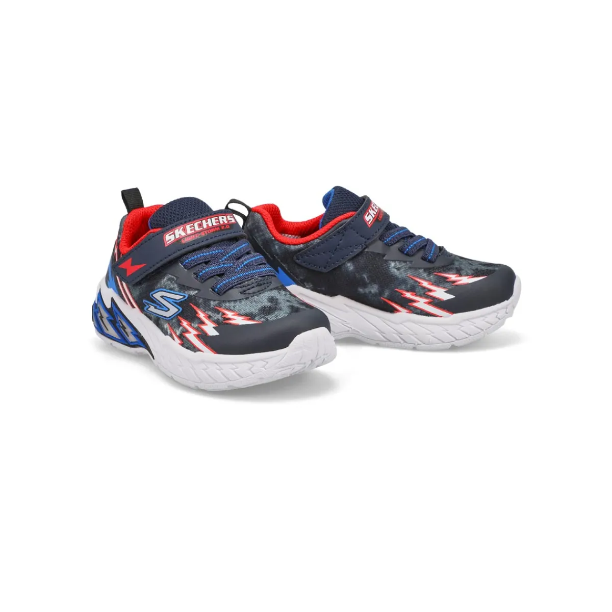 Skechers Light Storm 2.0 Baby and Toddlers|Kids Sneakers And Athletic