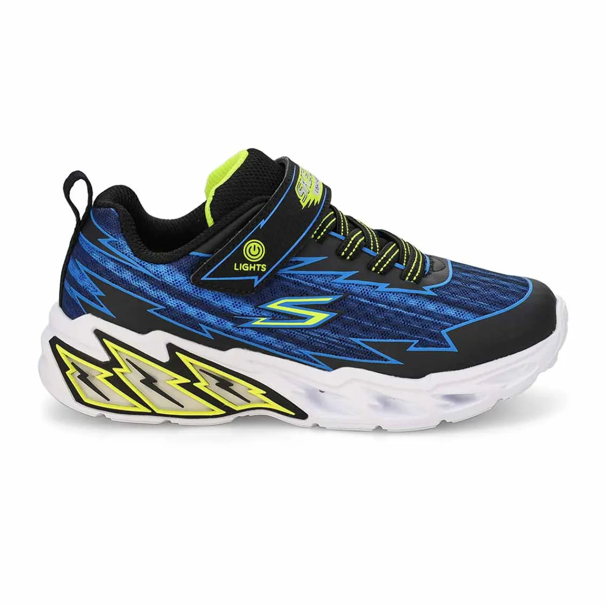 Skechers Light Storm 2.0 Boys|Kids/BOY Sneakers And Athletic