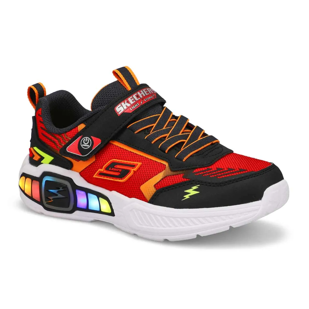 Skechers Light Storm 3.0 Boys|Kids/BOY Sneakers And Athletic