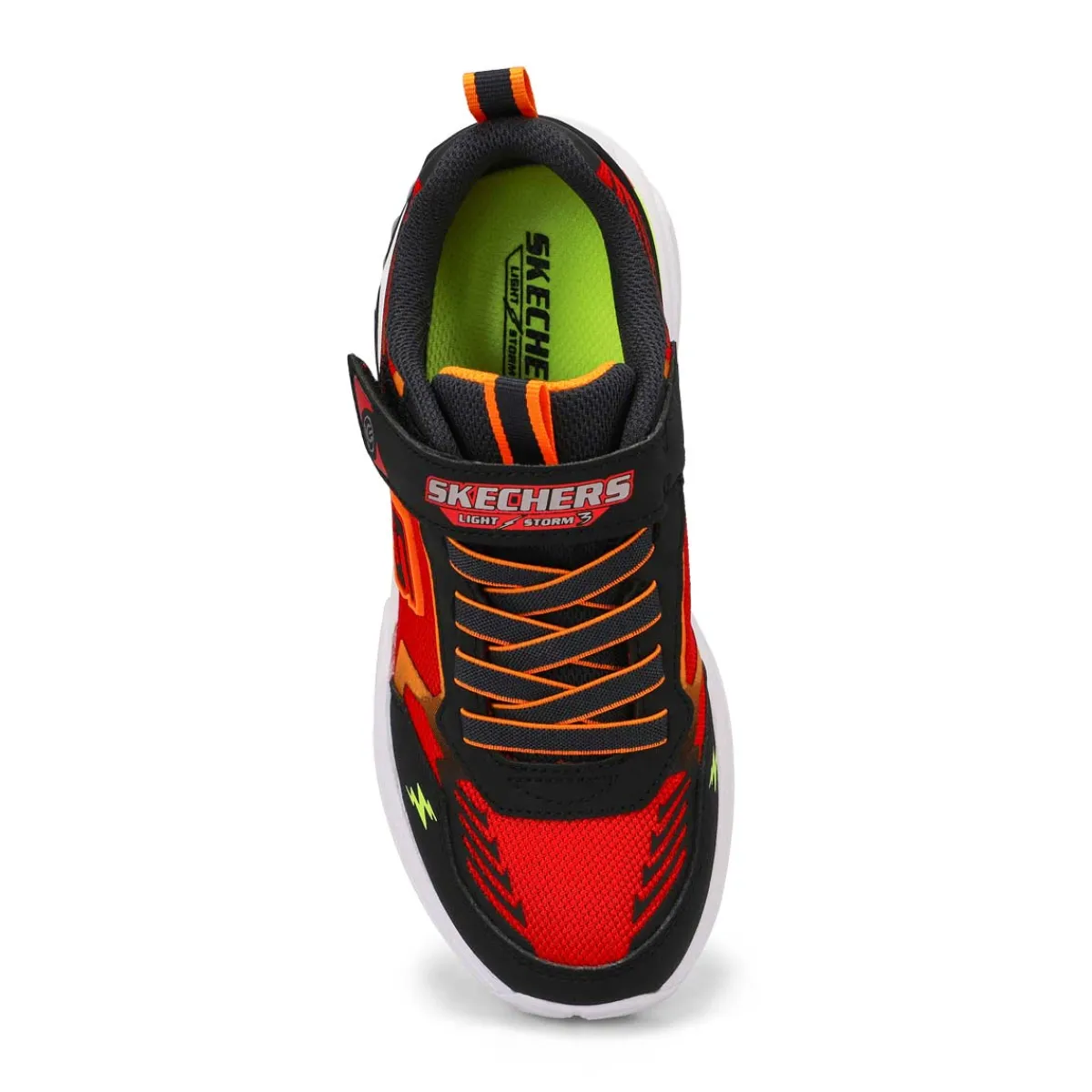 Skechers Light Storm 3.0 Boys|Kids/BOY Sneakers And Athletic