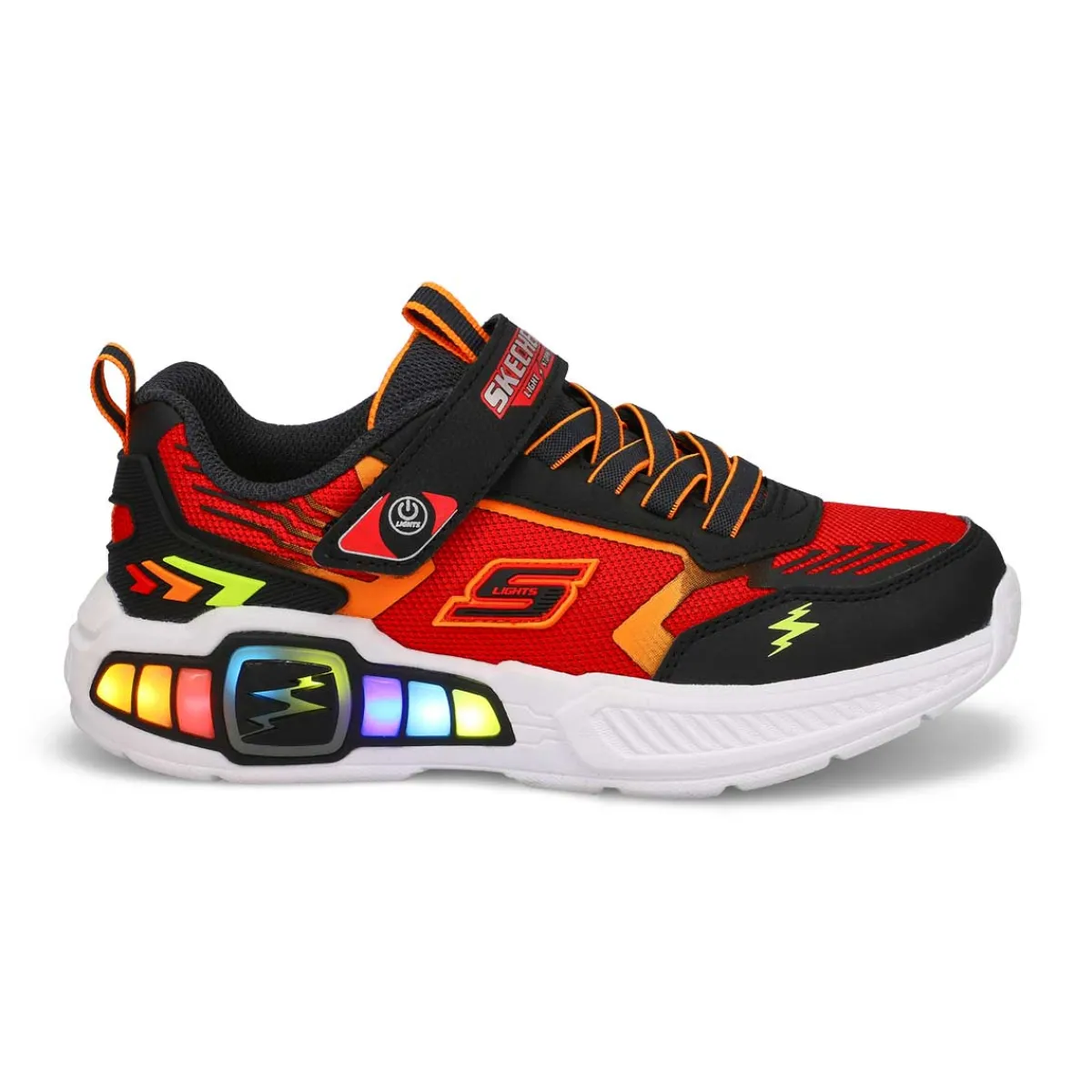 Skechers Light Storm 3.0 Boys|Kids/BOY Sneakers And Athletic