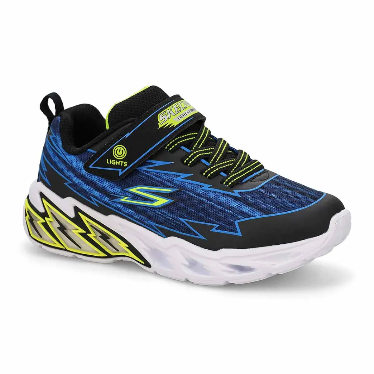 Skechers Light Storm 2.0 Boys|Kids/BOY Sneakers And Athletic