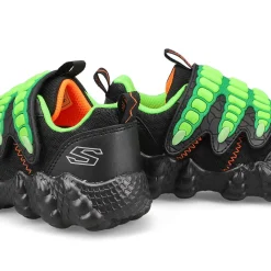 Skechers Lil'Saurus Claw Hunter Baby and Toddlers|Kids Sneakers And Athletic