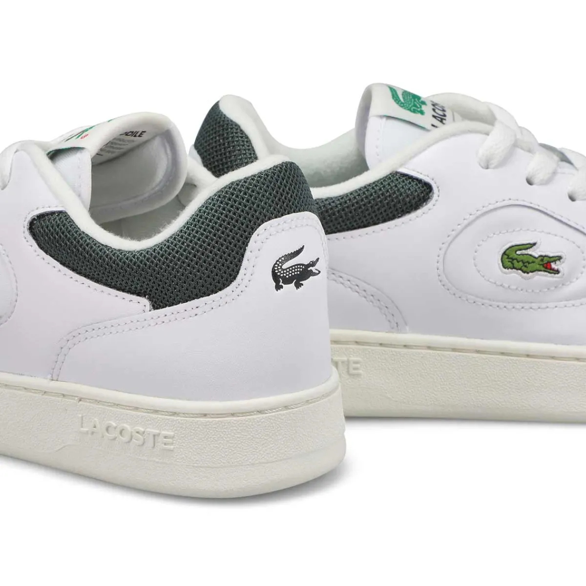 Lacoste Lineset Women|Women Sneakers And Athletic