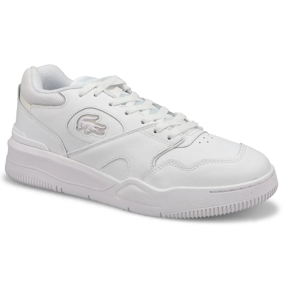 Lacoste Lineshot Men| Sneakers And Athletic