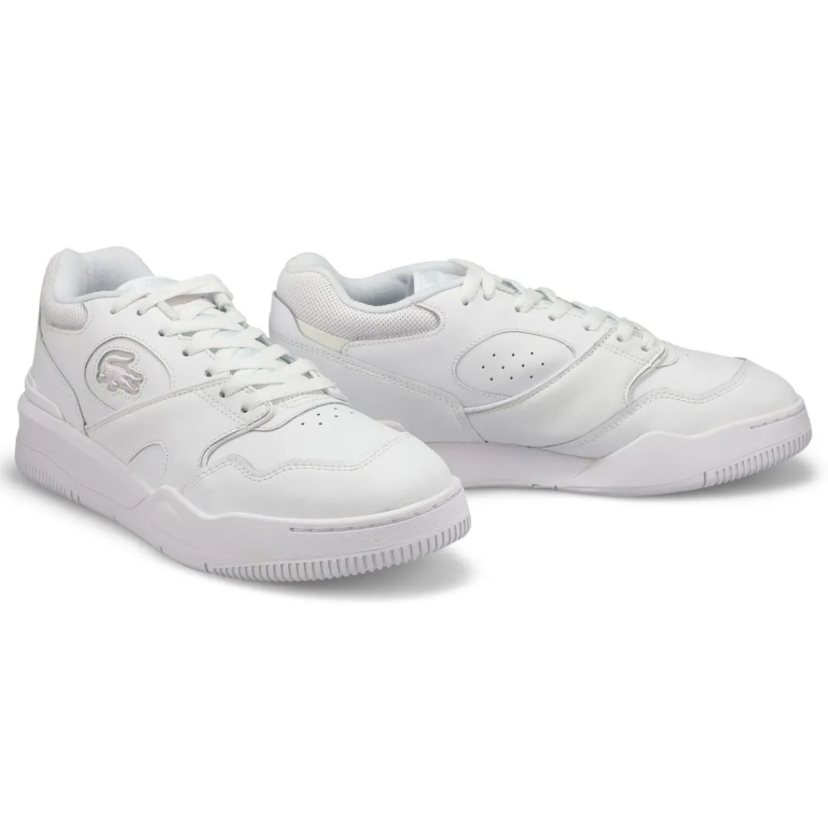 Lacoste Lineshot Men| Sneakers And Athletic