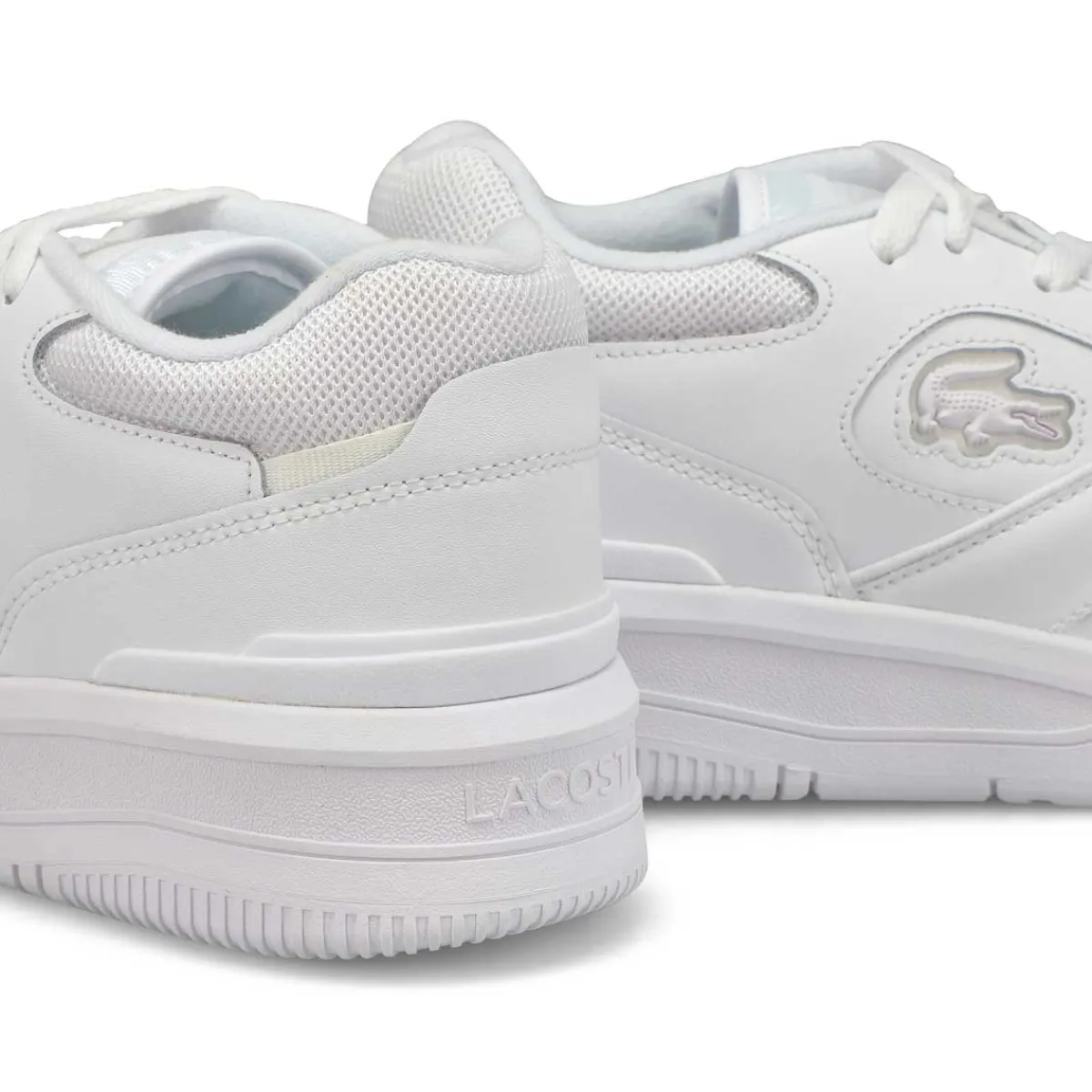 Lacoste Lineshot Men| Sneakers And Athletic