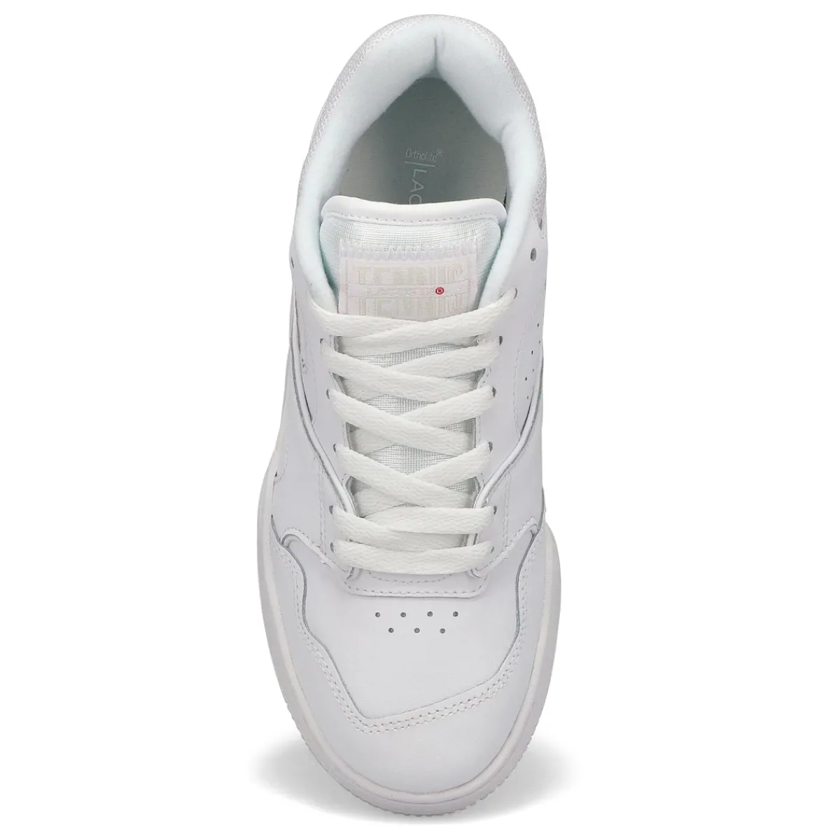 Lacoste Lineshot Leather Women|Women Sneakers And Athletic