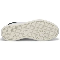 Lacoste Lineshot Leather Women|Women Sneakers And Athletic