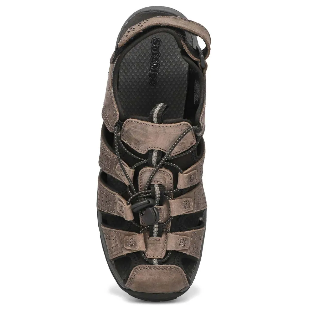 SoftMoc Linus 2 Men| Sandals