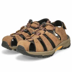 SoftMoc Linus 2 Men| Sandals
